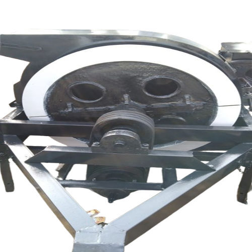 Bhusa Banane Wali Machine