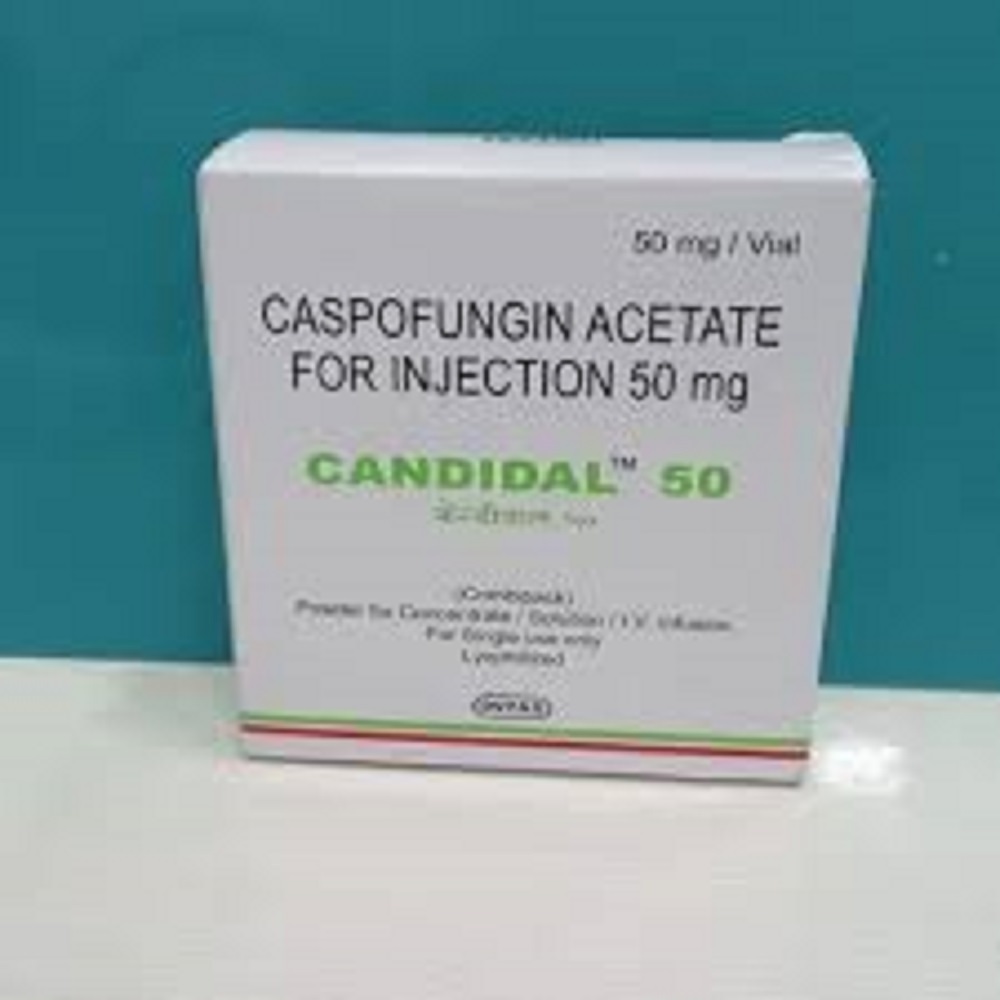 Candidal 50 Mg Injection