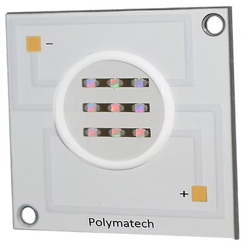 FL18COB3030 BLUE 450nm