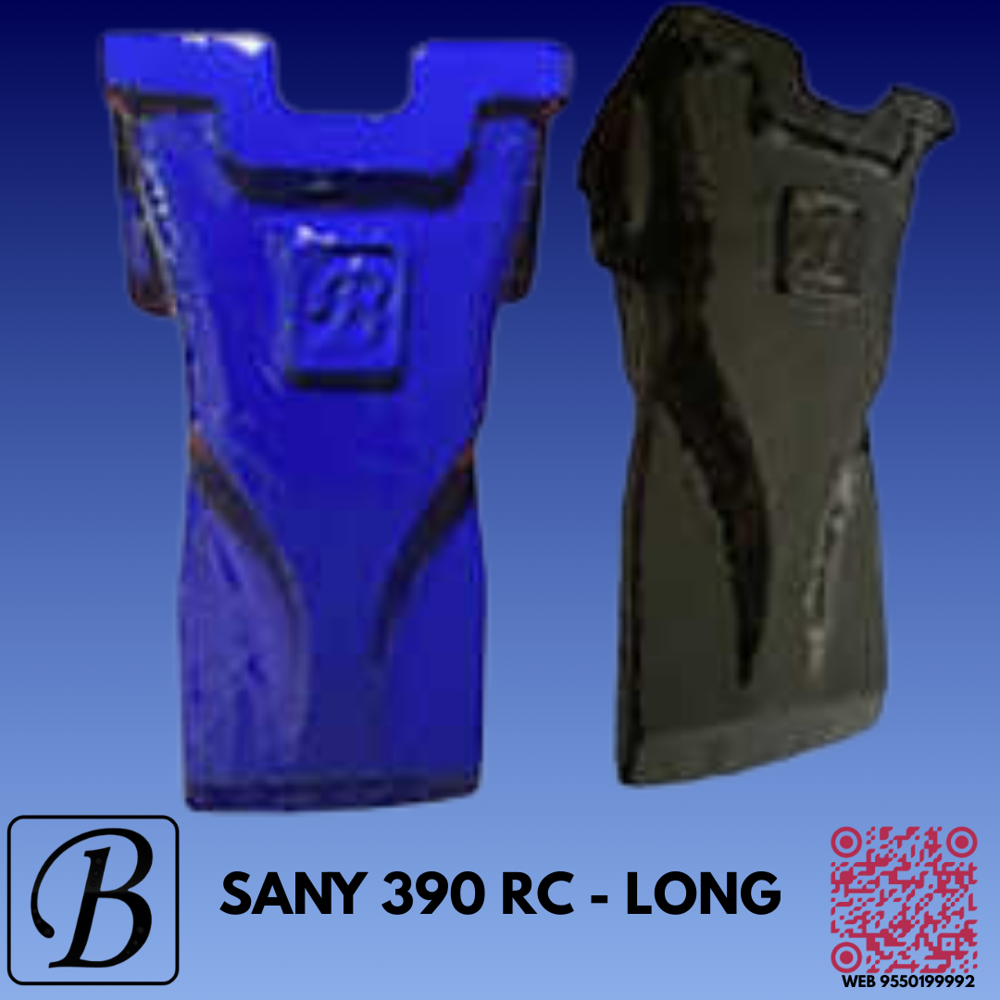 Sany 210 RC Tooth Points