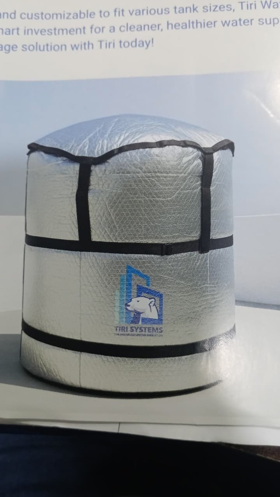 Water tank cover