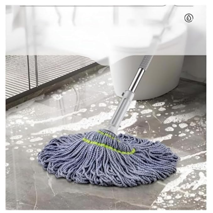 Twist Mop