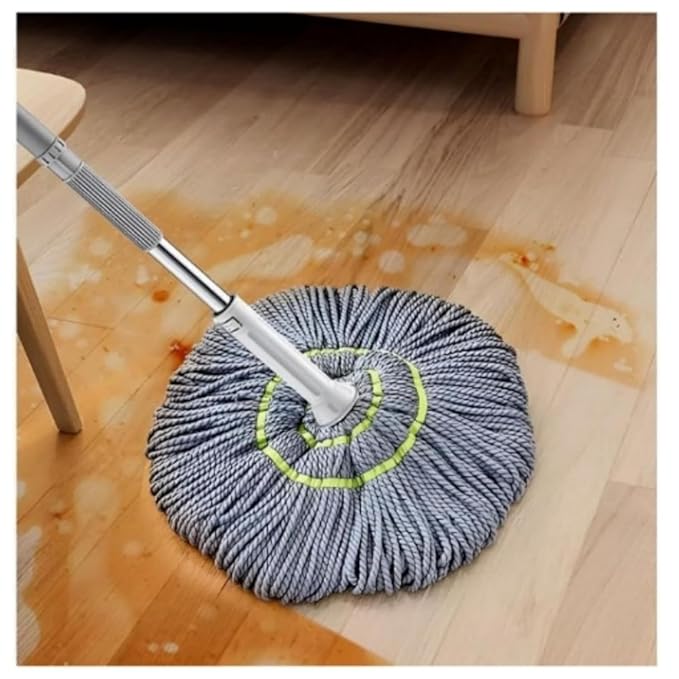 Twist Mop