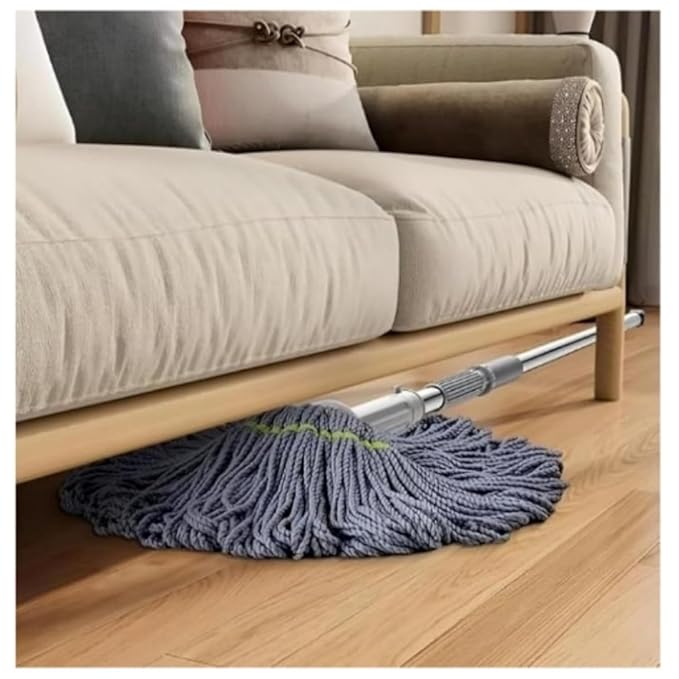 Twist Mop