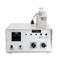 Vmp-ds Precision Digital Melting And Boiling Point Apparatus - Accuracy: 0.3 - 0.5a C Â°c