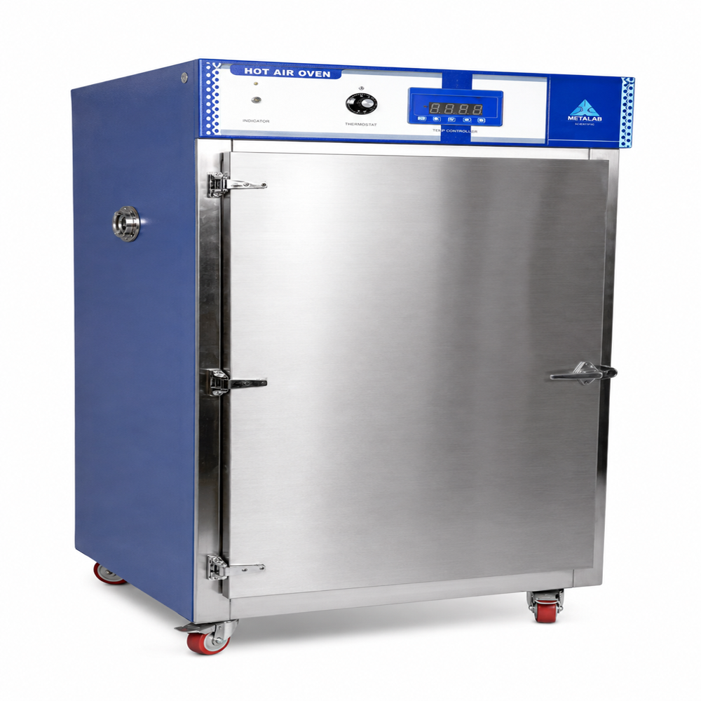 Laboratory Hot Air Oven