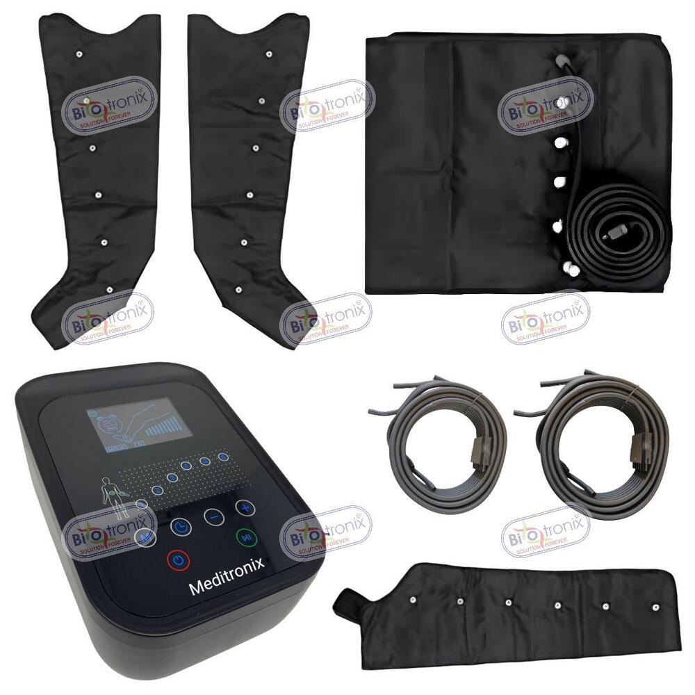 Digital DVT Machine with Touch Interface and Full Sleeve Connectivity