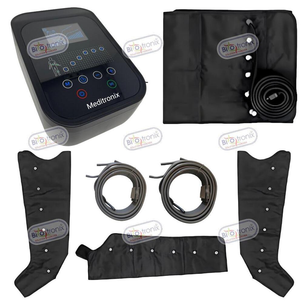 Digital DVT Machine with Touch Interface and Full Sleeve Connectivity