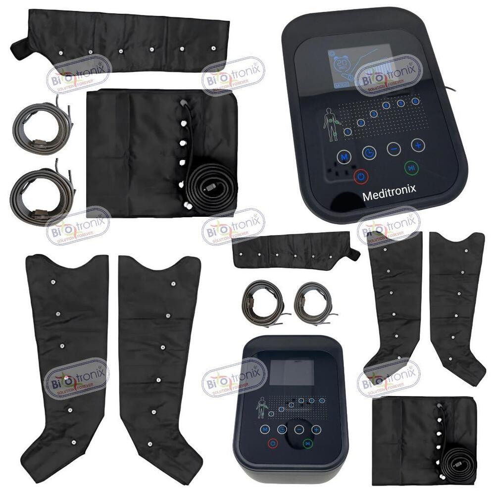 Digital DVT Machine with Touch Interface and Full Sleeve Connectivity