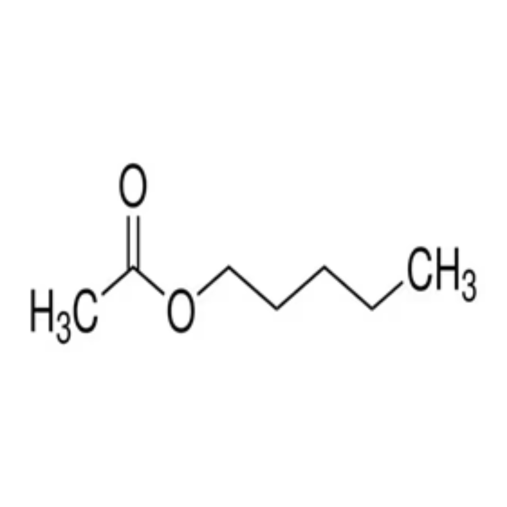 Amyl Acetate - Cas No: 628-63-7