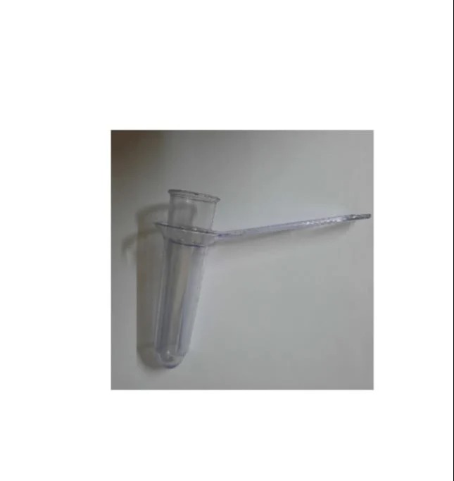 Disposable Proctoscope Glossy Disposable Plastic Proctoscope Kelly Proctoscope  Split Proctoscope