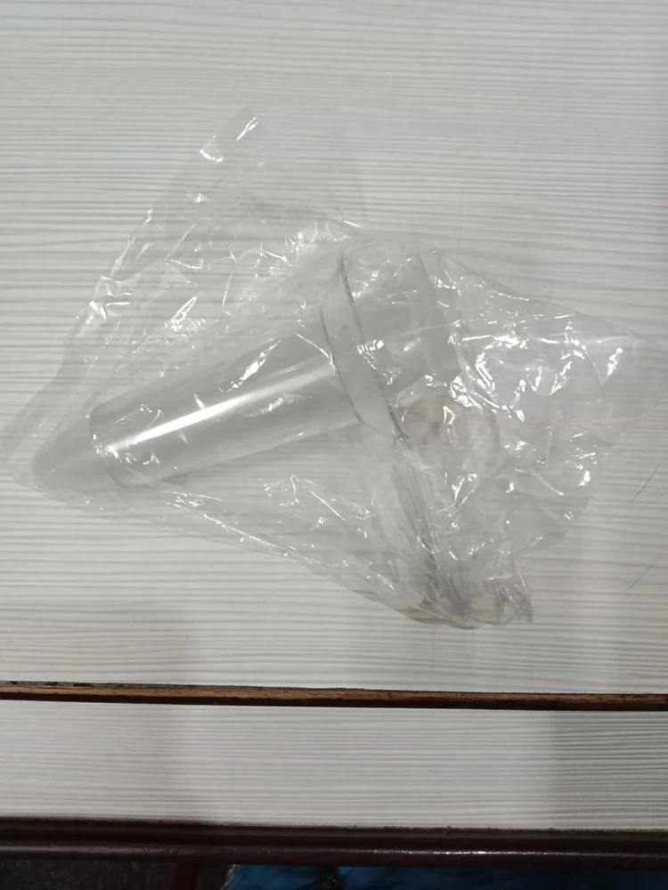 Disposable Proctoscope Glossy Disposable Plastic Proctoscope Kelly Proctoscope  Split Proctoscope