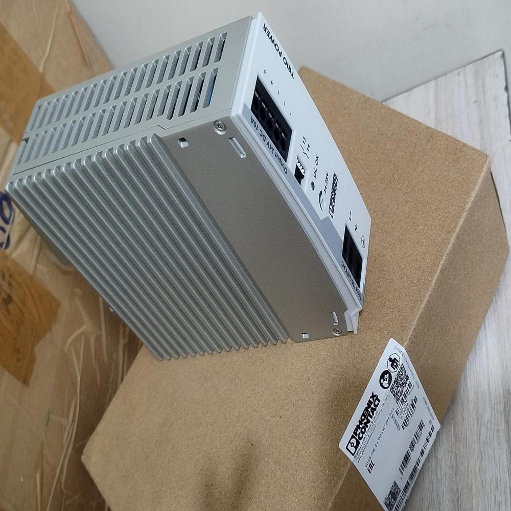 PHOENIX CONTACT TRIO-PS-2G/AC/24DC/10. 2903149.