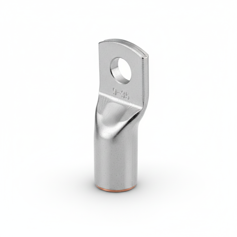 70 sqmm Bimetallic Ring type lugs