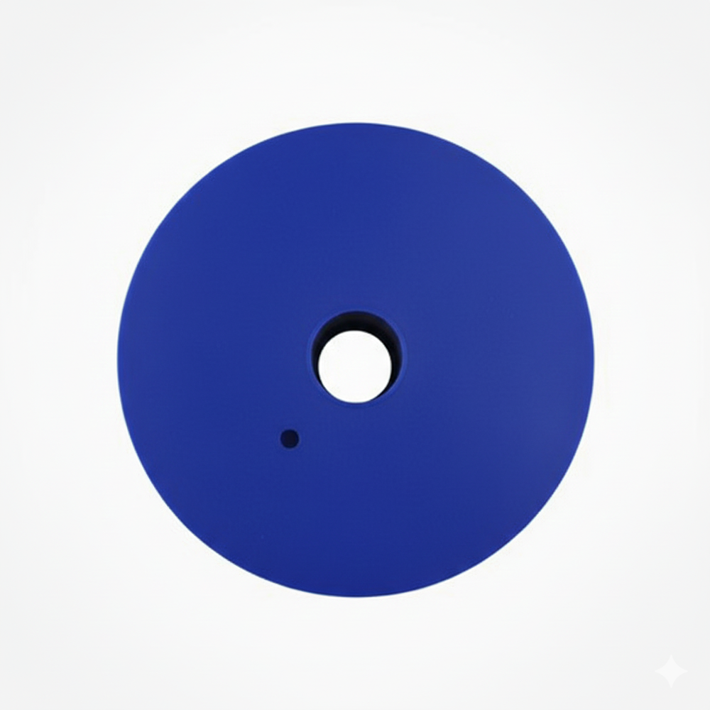 Sealing Packing - Application: Industrial