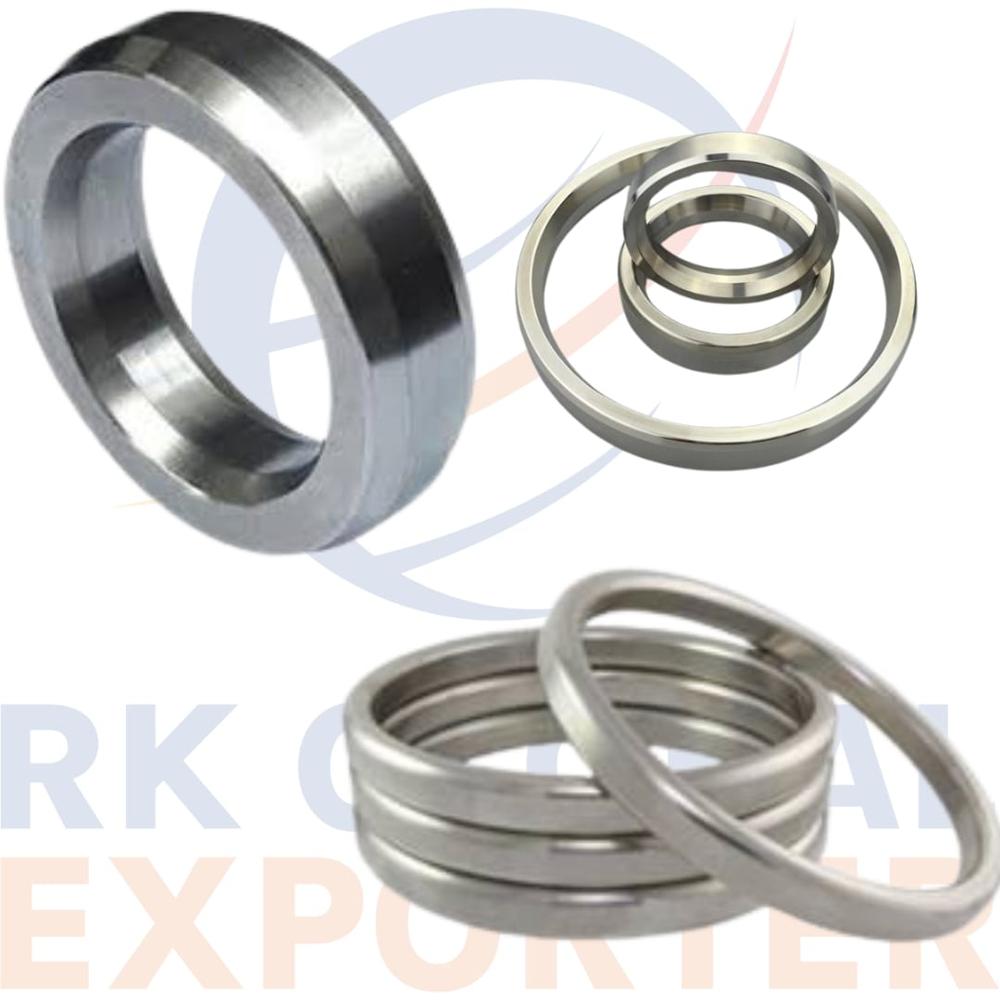 Rtg Ring (Octagonal Ring Gasket) - Application: Industrial