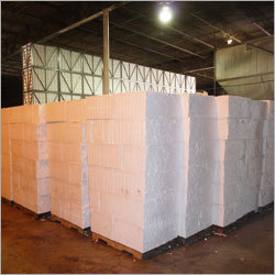 EPS Blocks - Lightweight Foam Material, Versatile Applications, Energy-Efficient Insulation Solutions