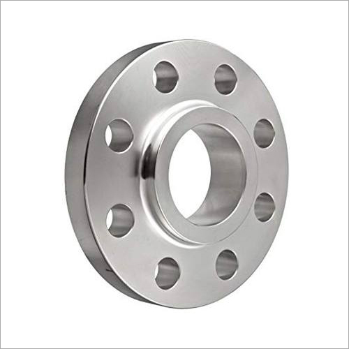 Slip On Flanges - Steel, Customized Sizes & Dimensions | Cnc Machine Finishing, High-quality Antirust Coating, Ibr Certified, Asme Standards
