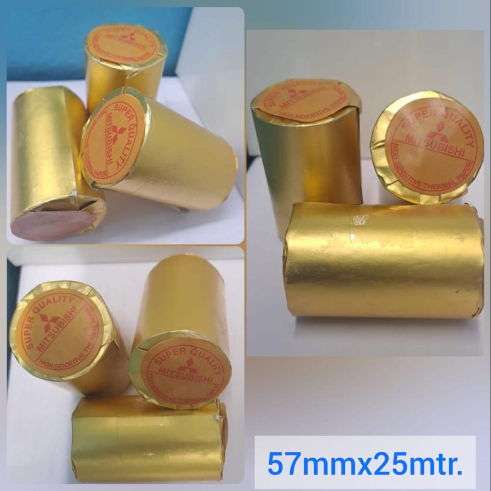 Thermal Paper Roll
