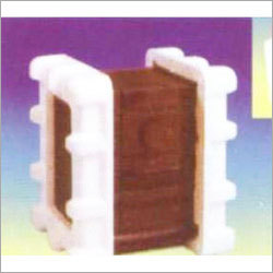 EPS Packaging Material - Density Range 15-30 g/i, Flexural Strength 2.0-4.0 kg/cm2 | Heat Resistant, Waterproof, Durable