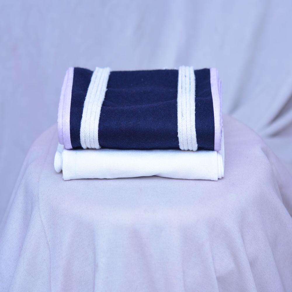 Naturopathy Lapet Ankle Pack