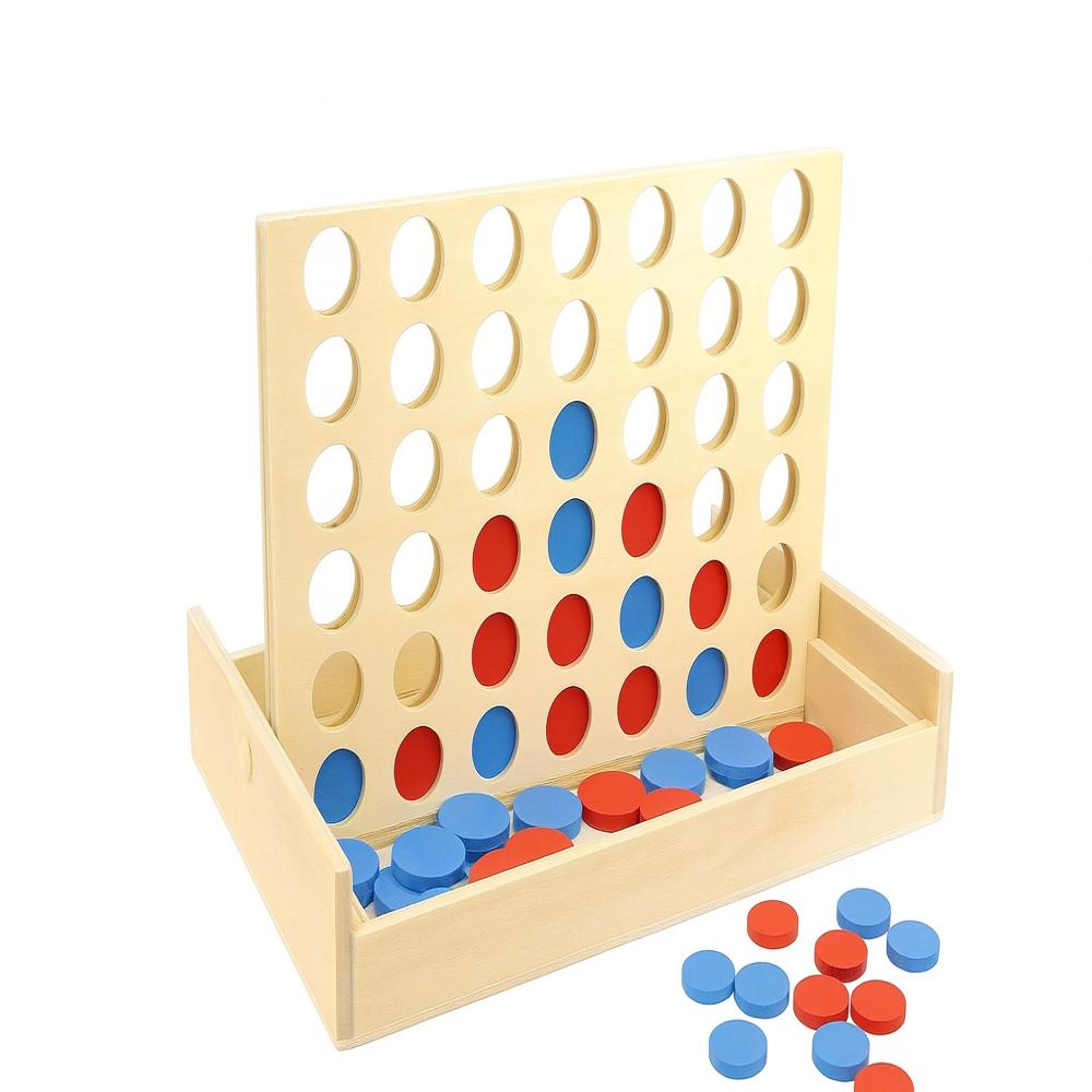 CONNECT 4 GAME