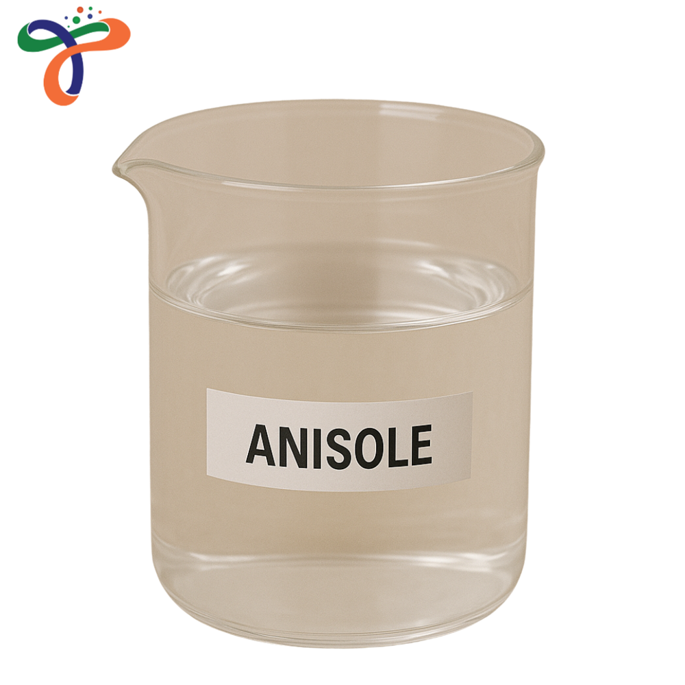 Anisole (100-66-3)