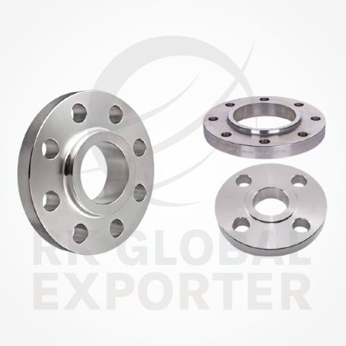 Industrial Welding Neck Flanges