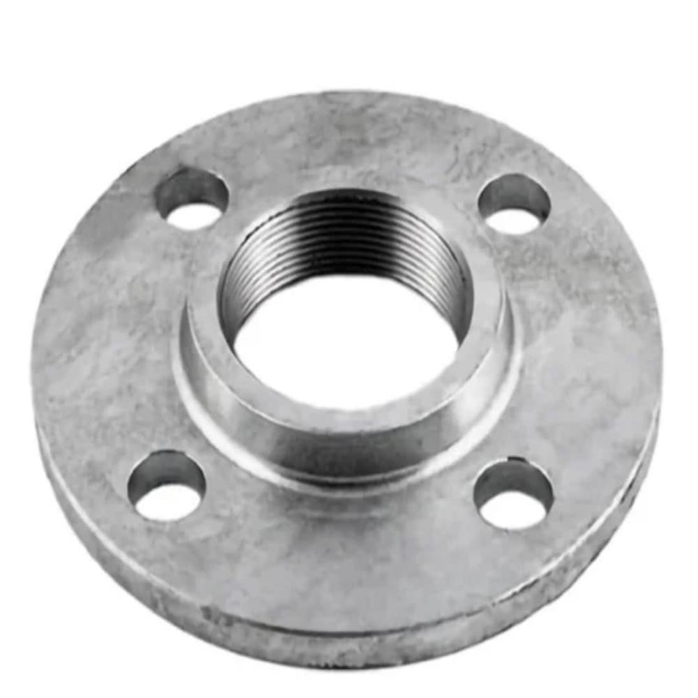 Industrial Welding Neck Flanges