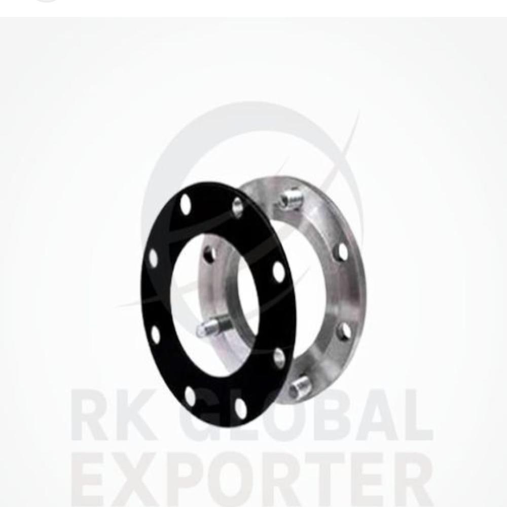 Industrial MS Blind Flanges