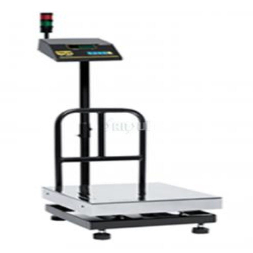 Buzzer Lamp Check Scale - Material: Steel