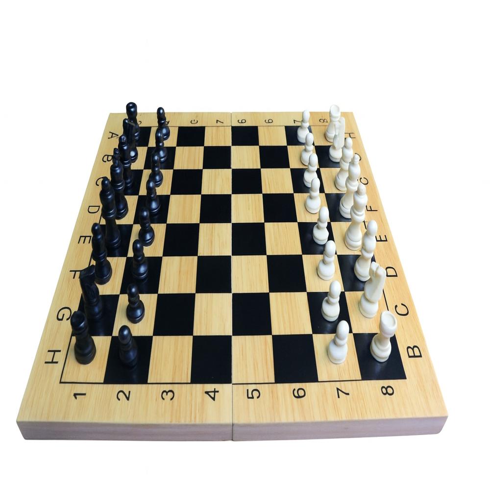 CHESS BOARD MEDIUM