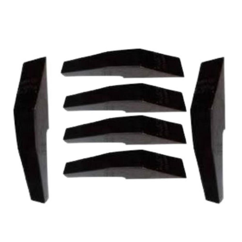 L-T 770 Loader Tooth Point