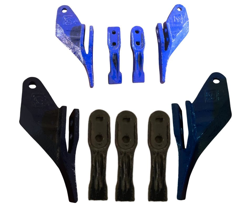 L-T 770 Loader Tooth Point