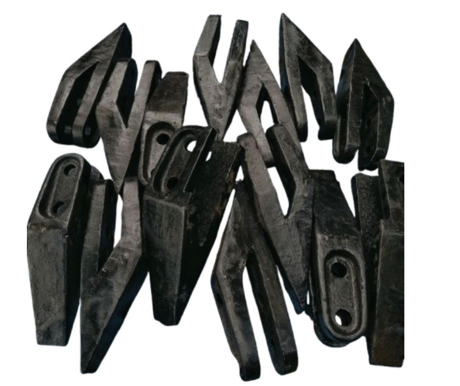 L-T 770 Loader Tooth Point