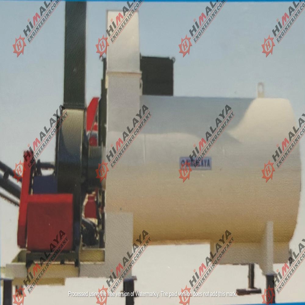 Pollution Control Unit Optional - Automation Grade: Automatic / Semi-automatic