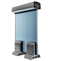 Bl Bracket System Railing - Color: Any Color