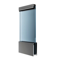 Bracket Railing System Profile - Feature: Easily Assembled