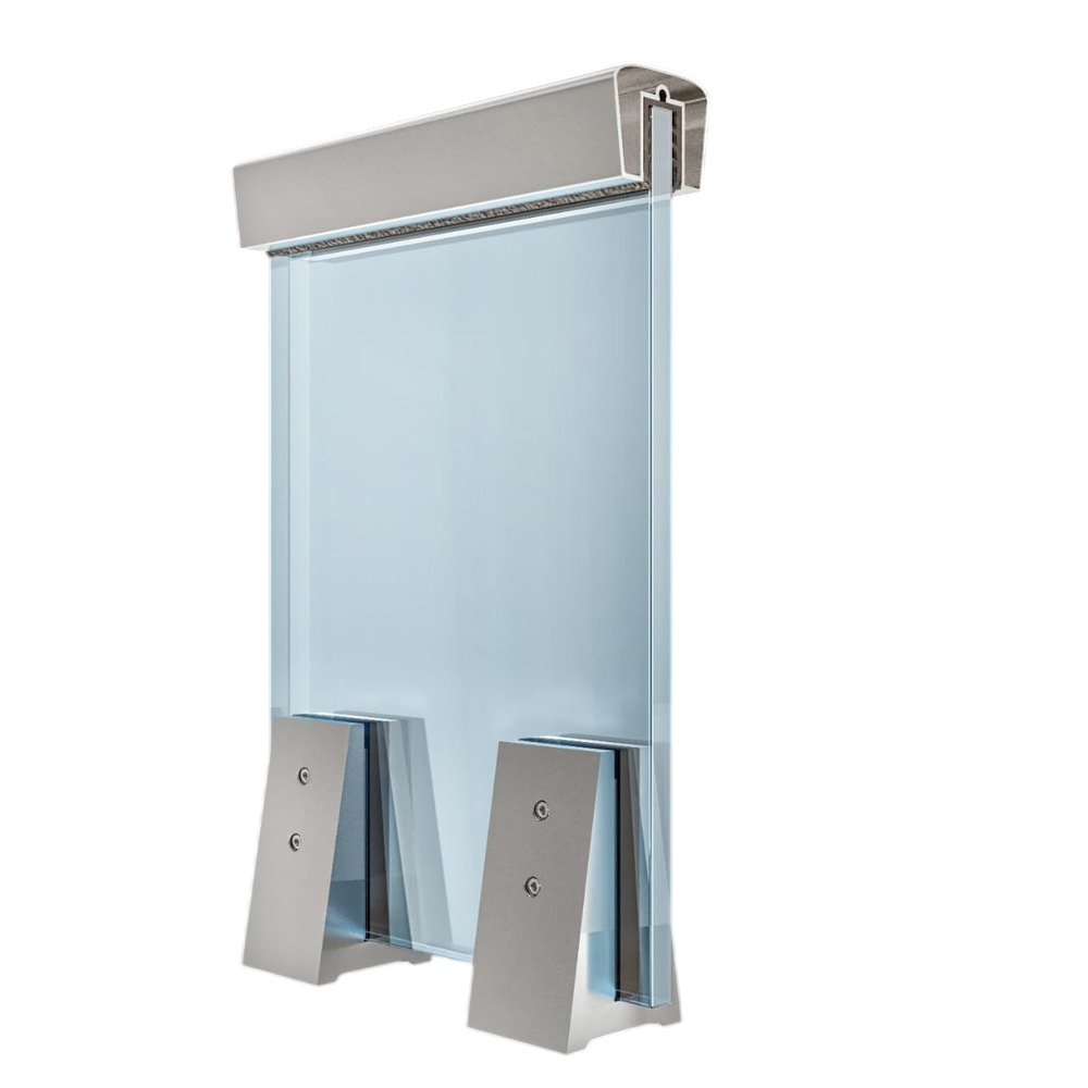 Aluminium Bracket System