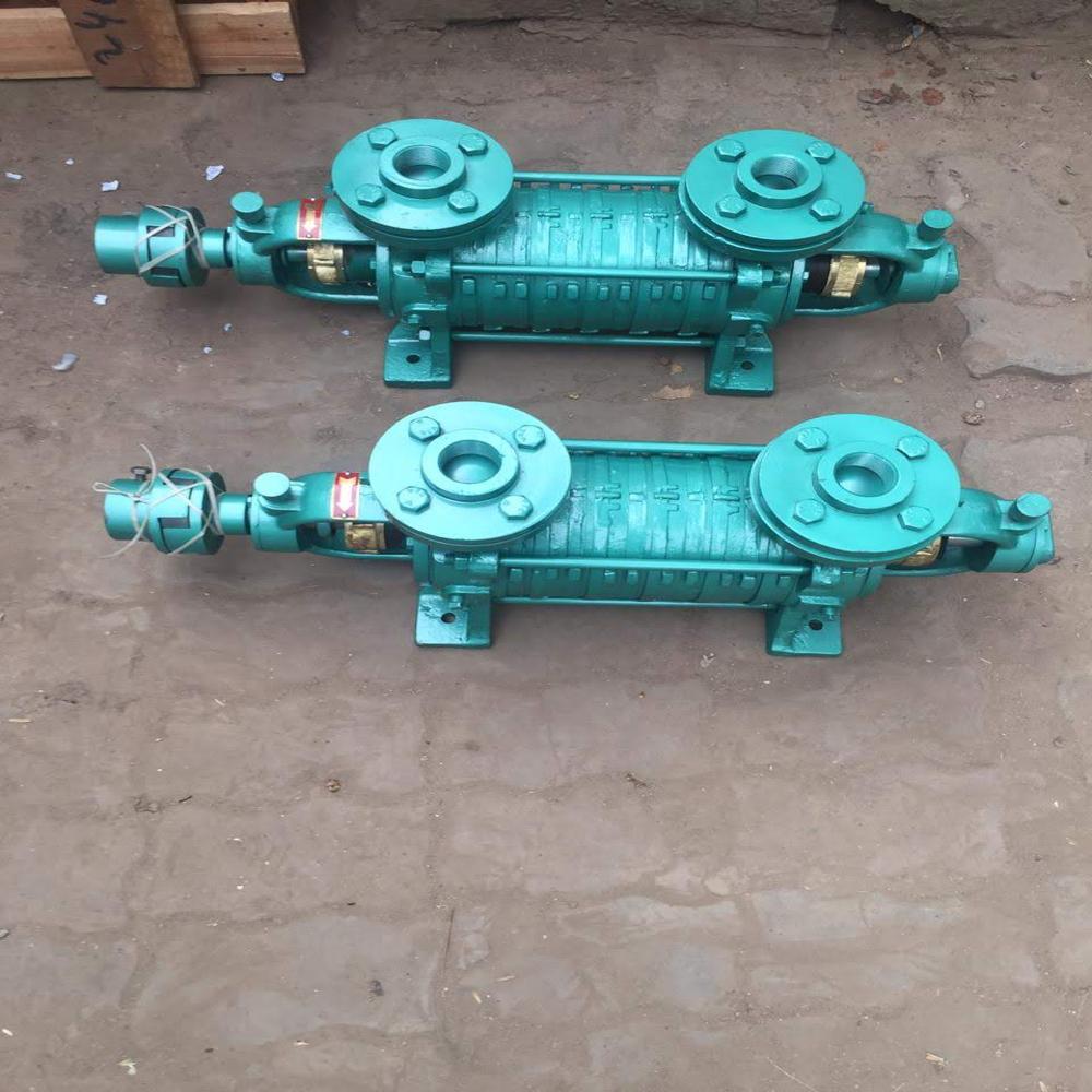 Boiler Feed Pumps - Capacity: 45000 Ltr/hr