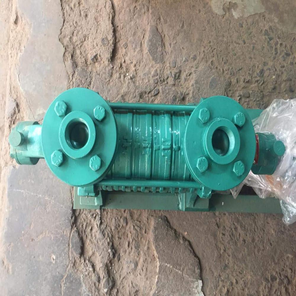 Boiler Feed Pumps - Capacity: 45000 Ltr/hr