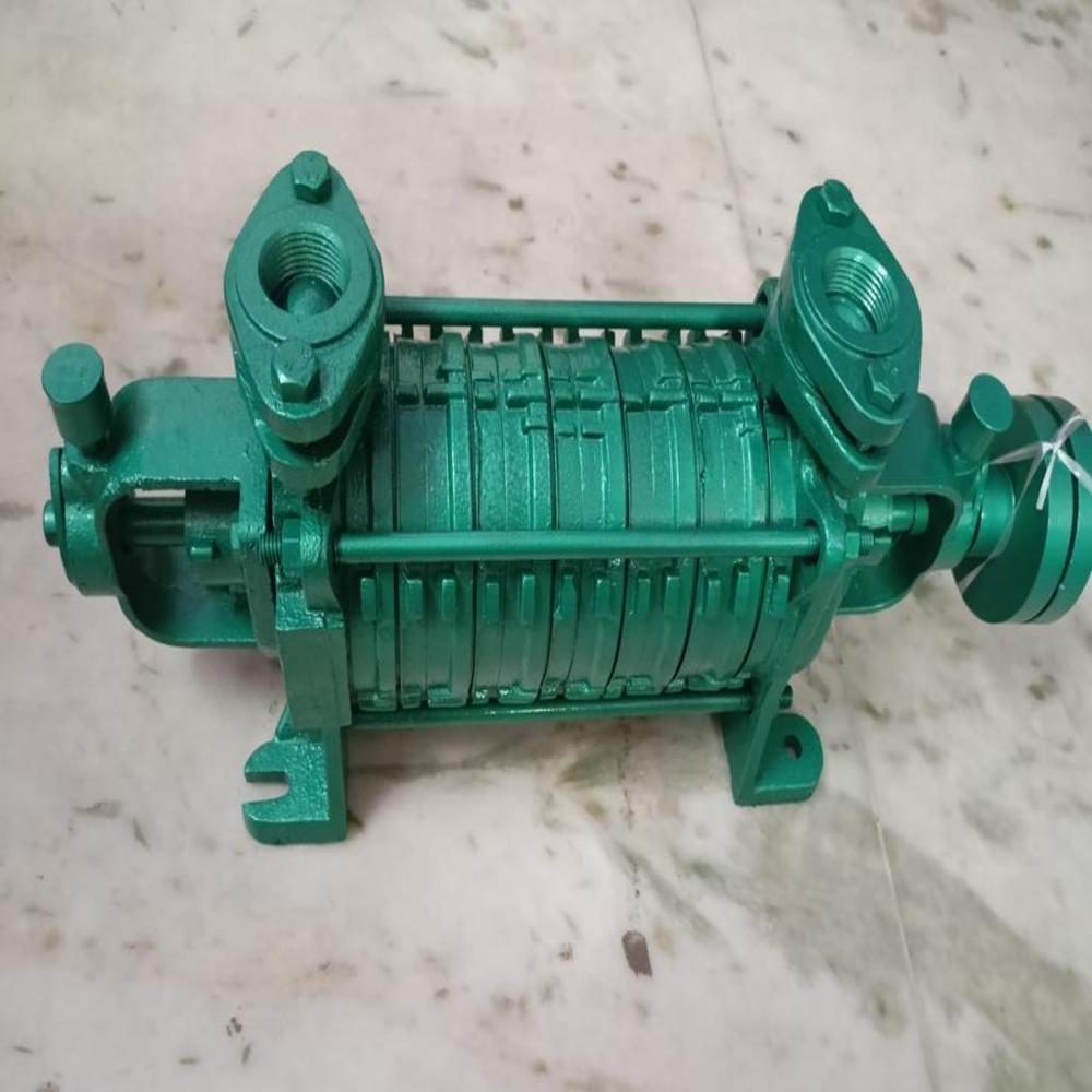 Boiler Feed Pumps - Capacity: 45000 Ltr/hr