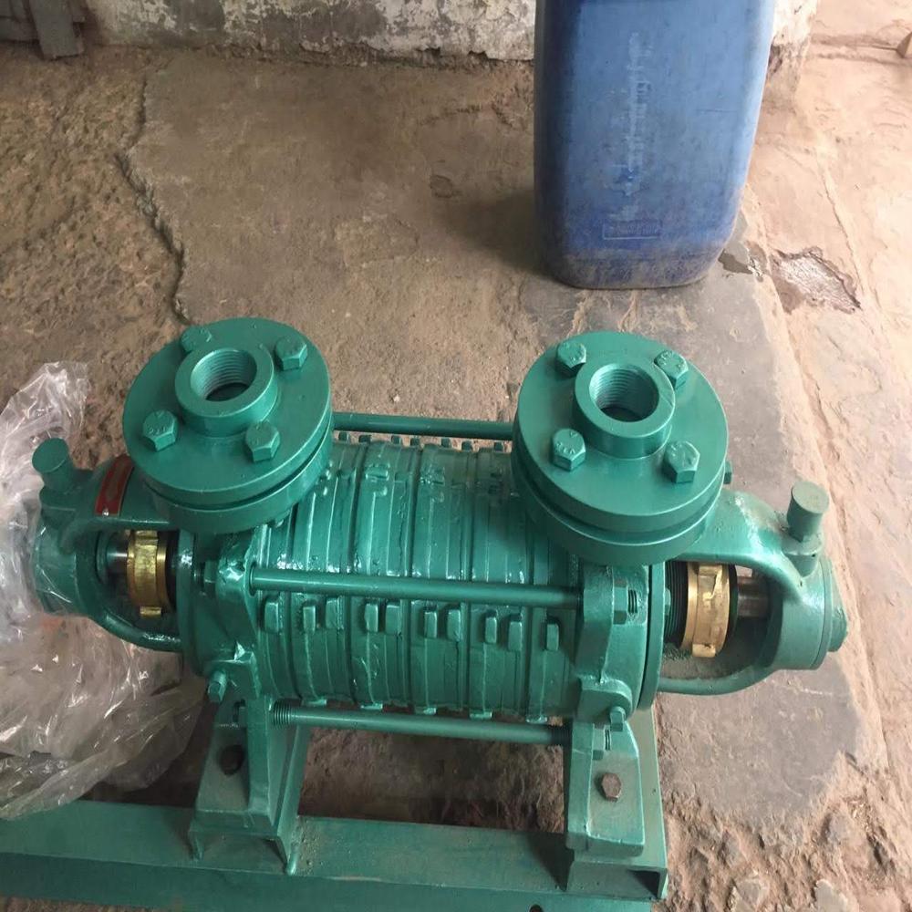 Boiler Feed Pumps