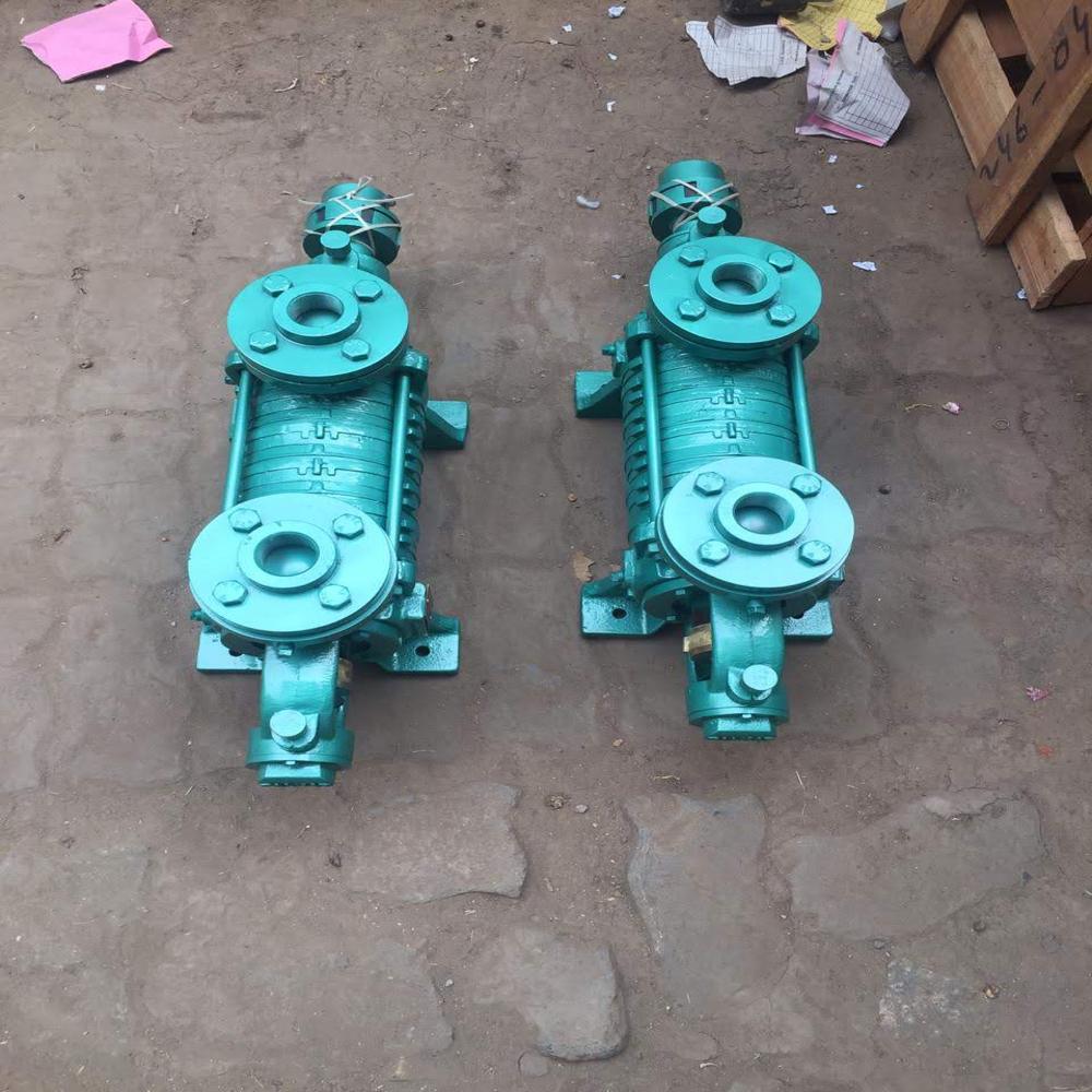 Boiler Feed Pumps - Capacity: 45000 Ltr/hr