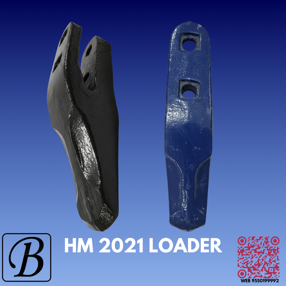 LiuGong loader Tooth Point