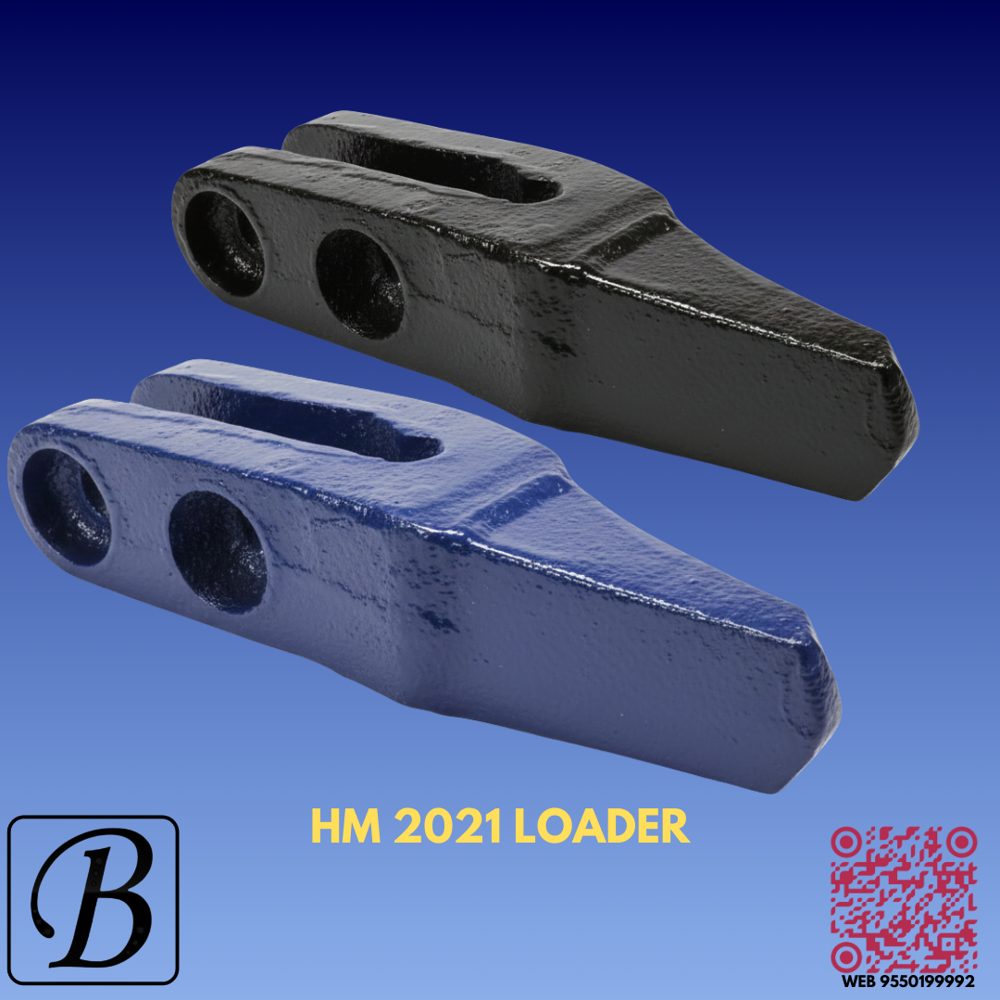 LiuGong loader Tooth Point