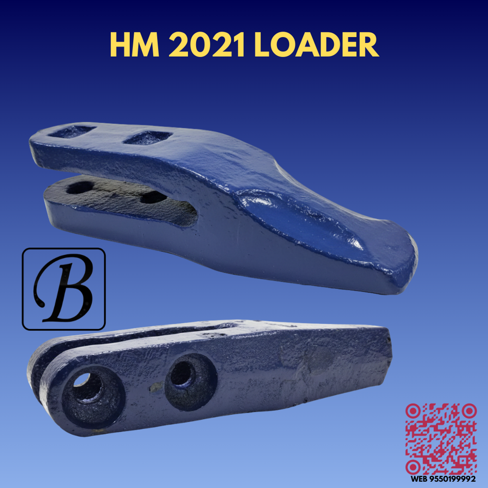 LiuGong loader Tooth Point