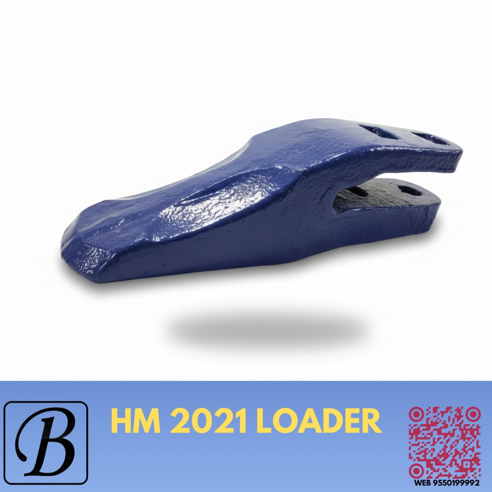 LiuGong loader Tooth Point