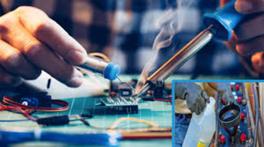 Online UPS Repairing Service