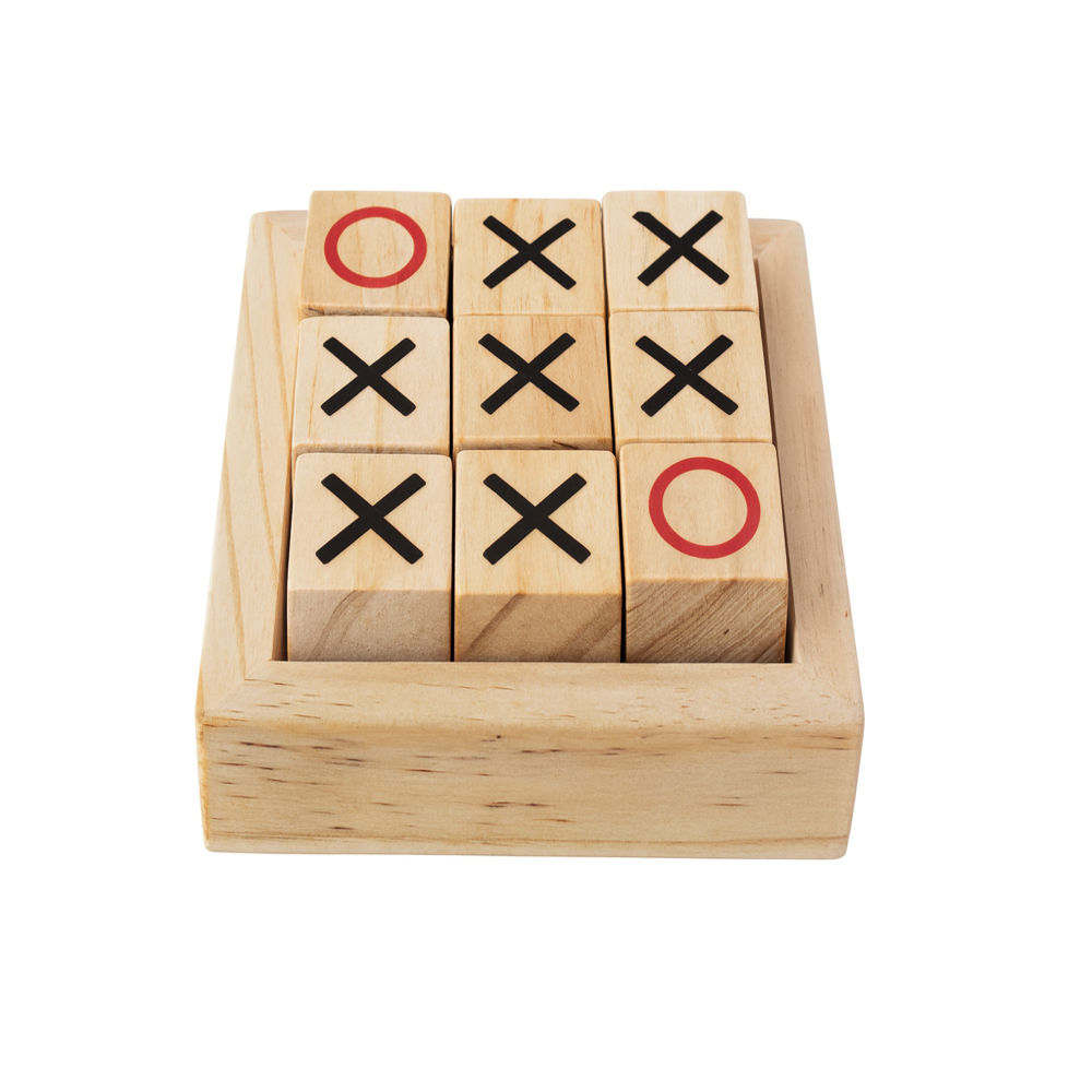 TIC TAC TOE MEDIUM